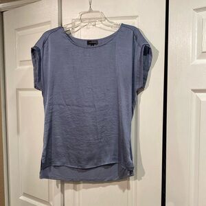 The Limited Cuffed Sleeve Relaxed T-Shirt